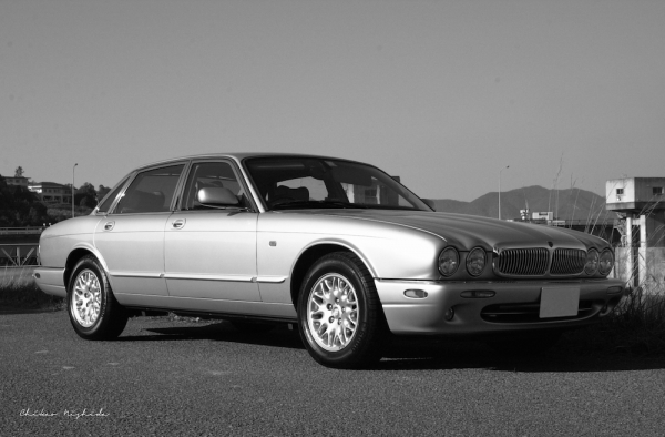 Jaguar80anniversay
